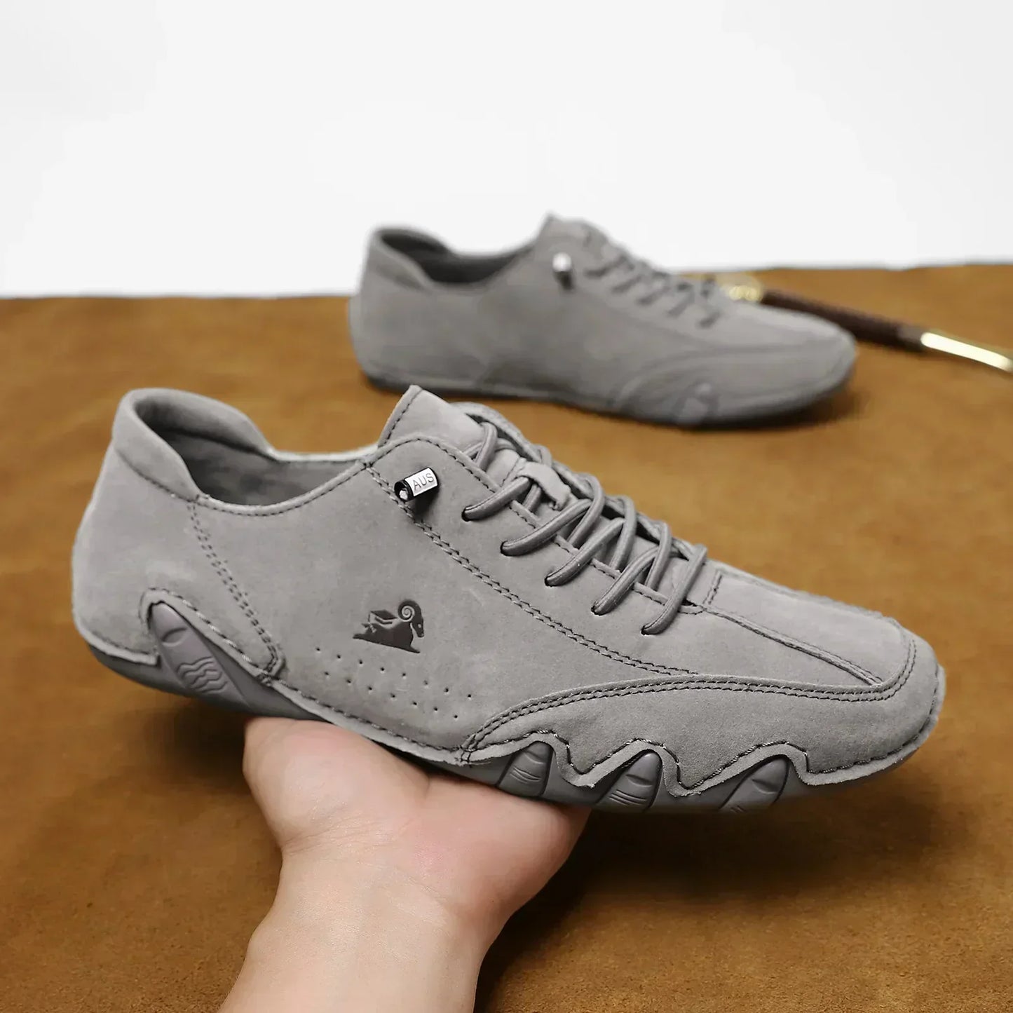 Scarpe LDeck Uomo Confortevoli - Eleganza e prestazioni