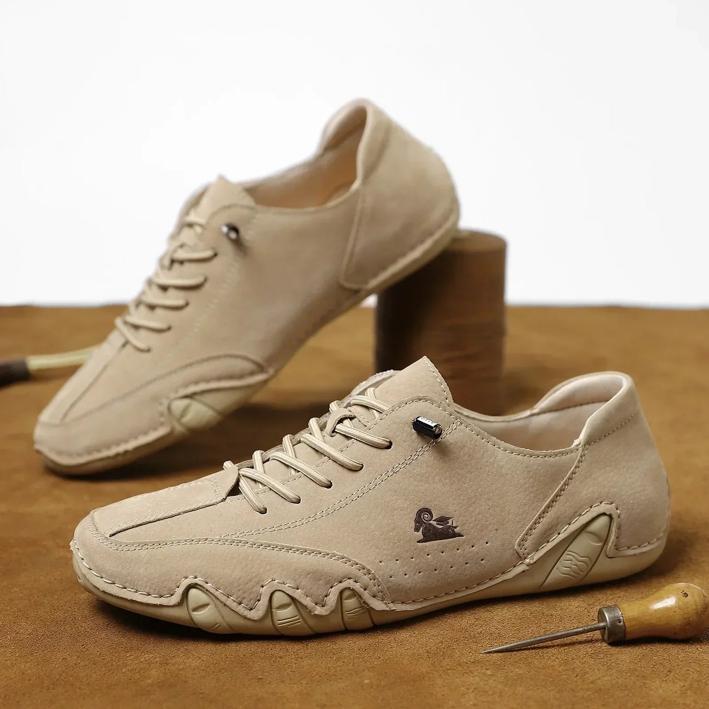 Scarpe LDeck Uomo Confortevoli - Eleganza e prestazioni