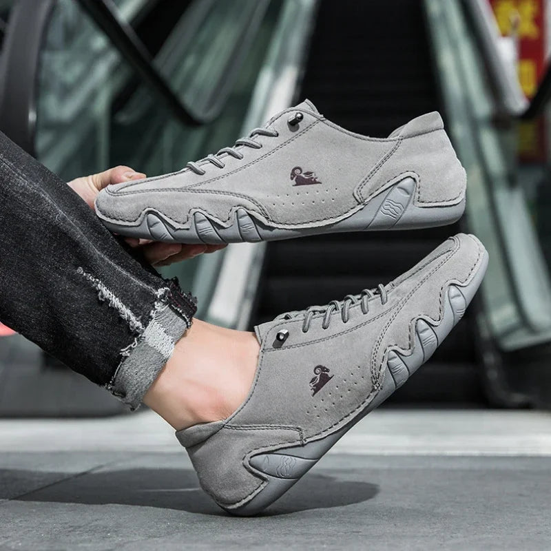Scarpe LDeck Uomo Confortevoli - Eleganza e prestazioni
