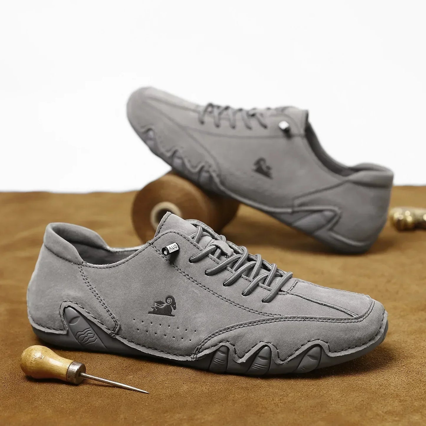 Scarpe LDeck Uomo Confortevoli - Eleganza e prestazioni