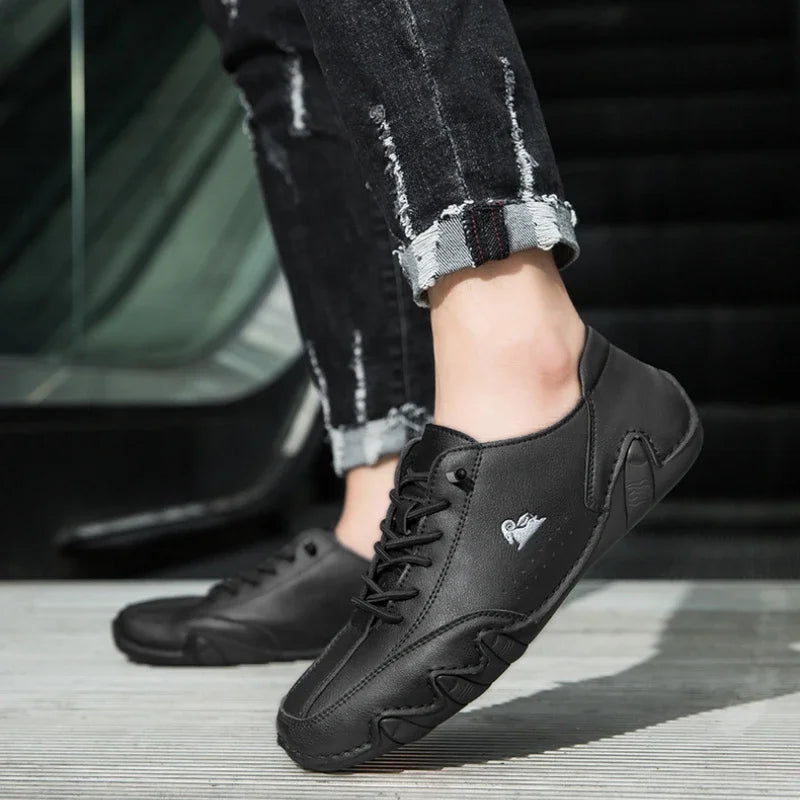 Scarpe LDeck Uomo Confortevoli - Eleganza e prestazioni