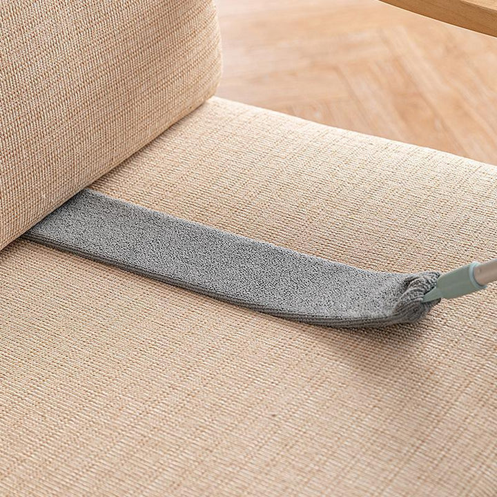 CleanSweep | מברשת גמישה וארוכה לניקוי אבק 